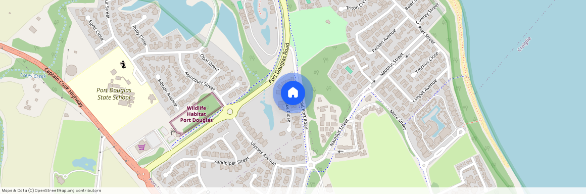 27 Lake Close, Qld 4877, Port Douglas