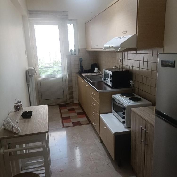 Διαμέρισμα για ενοικίαση Σαλαμίνα - Photo 1