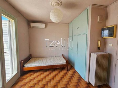 Studio/Γκαρσονιέρα για ενοικίαση Σκαγιοπούλειο (Πάτρα) - Φωτογραφία 4