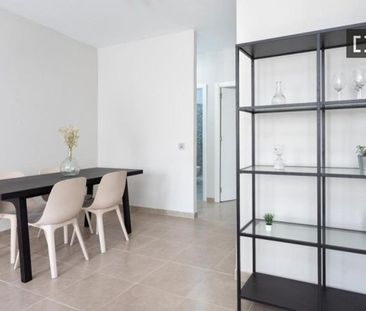 1 room luxury Apartment for rent in Santa Cruz de Tenerife, Canary ... - Photo 1