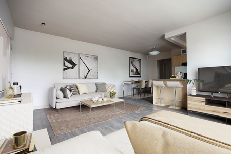 Grandview Apartments - Photo 2