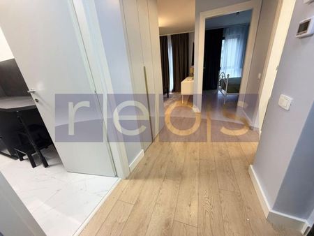 INCHIRIERE 2 CAMERE | 46 MP | ETAJ 1 | ZONA HERASTRAU | PRIMA INCHIRIERE - Fotografie 4