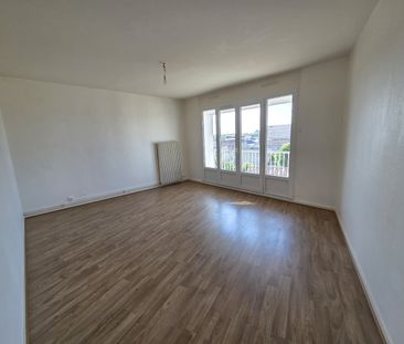 Location Appartement 2 pièces 57m² COGNAC 16100 - Photo 1