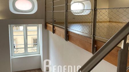 Appartement 3 pièces - Centre-ville - Garage - Photo 2