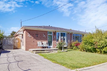 For Lease - 326 Rosedale Drive Unit# Bsmt, Whitby, Ontario - Photo 5
