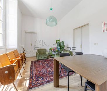 Bilocale via Solferino 11, Lanza, Milano - Foto 2
