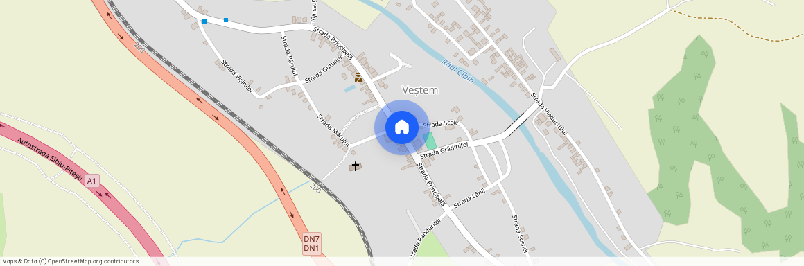 Vestem