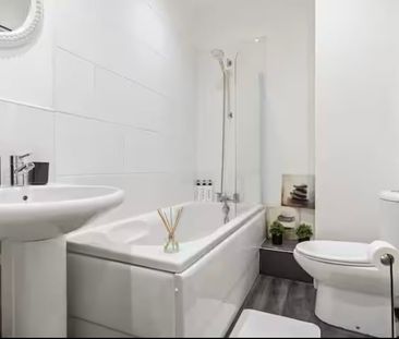 2 Bed Flat, Time House, LE1 - Photo 6