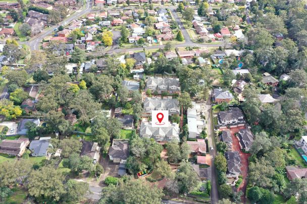 Unit 3/21-23 Cook St, Baulkham Hills NSW 2153 - Townhouse For Rent | Domain - Photo 1