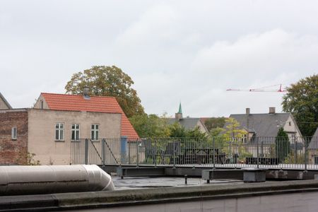 92m² Lejlighed | Frederiksberg C - Photo 5