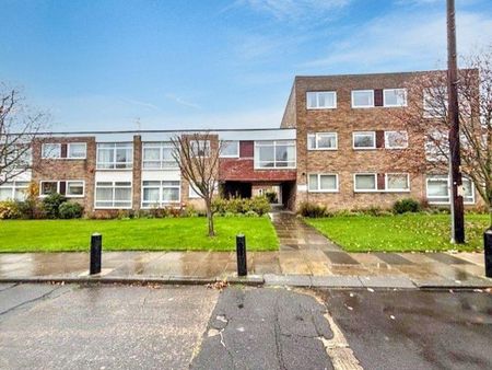 1 bed apartment to rent in NE3 - Photo 5