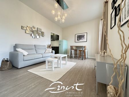 Location Appartement 1 pièce 28m² JAUNAY MARIGNY 86130 - Photo 3