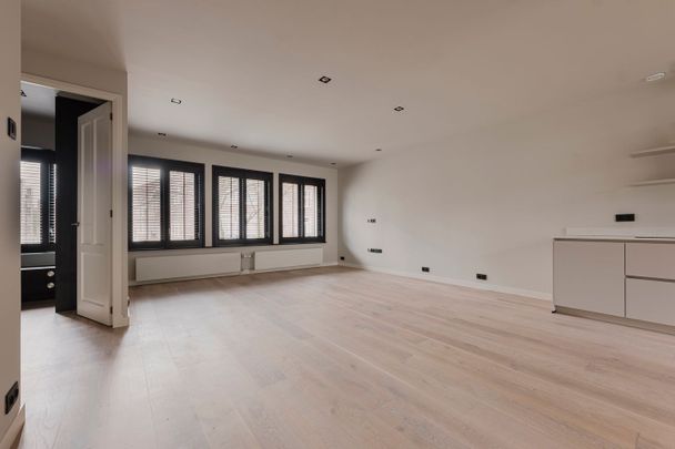 Appartement te huur: Geleenstraat 50-1 1078 LG Amsterdam - Foto 1