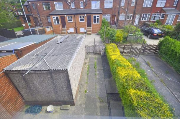 Belle Vue Road, University - Photo 1