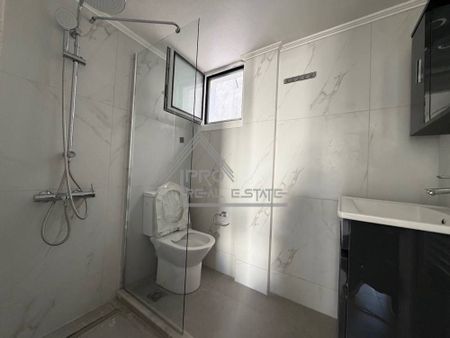 Διαμέρισμα για ενοικίαση Άγιος Φανούριος (Δραπετσώνα) - Φωτογραφία 5