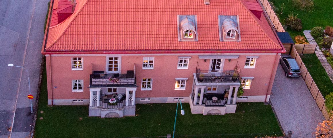 Sveaparken, Örebro - Foto 1