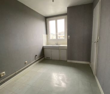 appartement caen 3 pièces 61.40 m² , - Photo 6