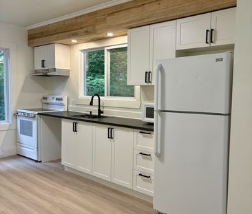 5 1/2 Près Du Cégep De Sherbrooke - Photo 2