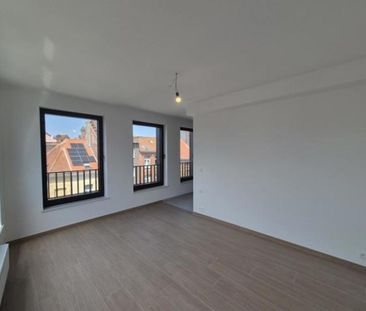 Duplex te huur in Anderlecht - Photo 1