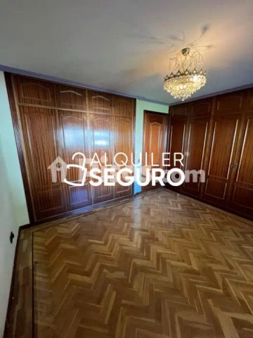 Piso en alquiler en San Blas - Photo 4
