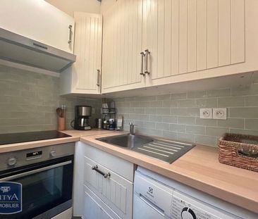 Location Appartement 2 pièces 39m² BORDEAUX 33000 - Photo 6