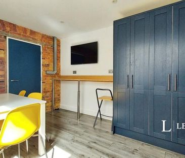 1 bedroom terraced to rent Queens Road, Southend-on-Sea, Essex, SS1 - Photo 3