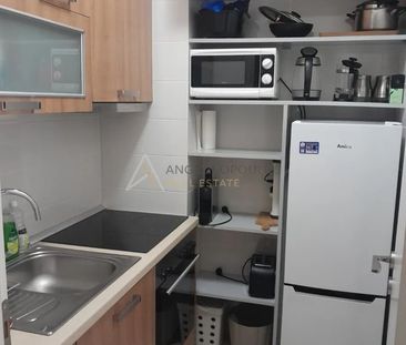 Studio / γκαρσονιέρα 30 τ.μ. προς ενοικίαση - Photo 5