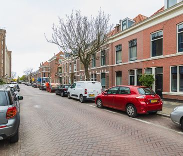 Huis te huur: Marnixstraat 35 2518 PV Den Haag - Foto 4