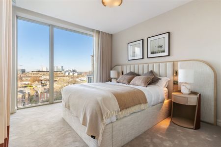 The Nicholson Lansdowne Place, Ballsbridge, Dublin 4 - Photo 2