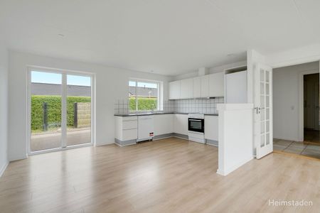 4-værelses Tvillingehus på 104 m² i Aarup - Foto 3