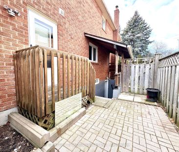 For Lease - 508 Lightfoot Place Unit# Bsmt, Pickering, Ontario - Photo 6