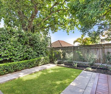 8 Lloyd Avenue, Cremorne NSW 2090 - House For Rent | Domain - Photo 2