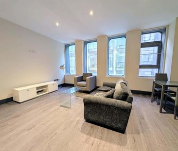 6 Rumford Street, Liverpool, United Kingdom, L2 - Photo 6