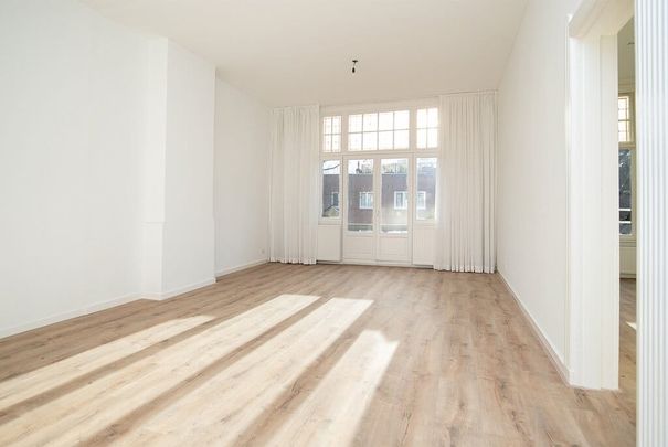 Appartement te huur: De Lairessestraat 116-2 1071 PK Amsterdam - Foto 1