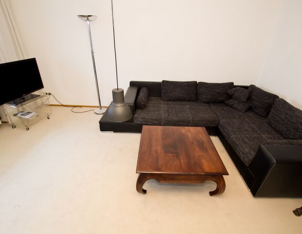 2 Zimmer in Düsseldorf - Foto 1