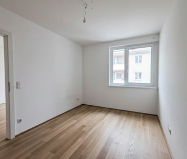 Moderne 2-Zimmer-Wohnungen mit Balkon - Photo 2