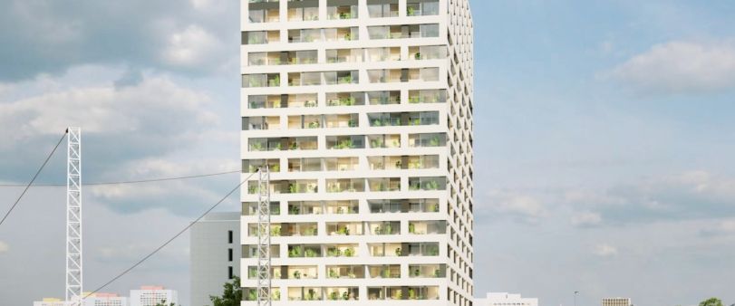 Hell geschnittene Wohnung mit guten Anbindungen an die Öffentlichen Verkehrsmittel - Foto 1