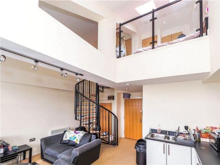 1 bedroom apartment to rent - Photo 4