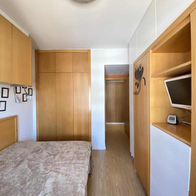 1 Bedroom Apartment, Lisboa - Photo 1