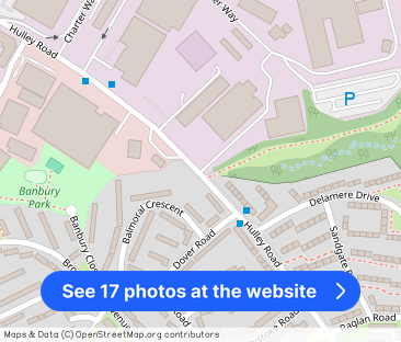 Hulley Road, Macclesfield - Photo 1