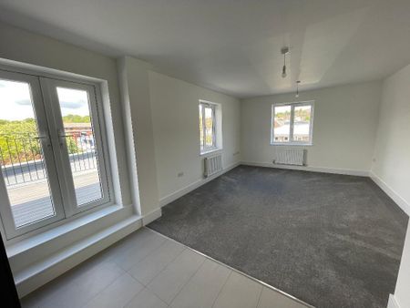 2 bedroom apartment to rent - Photo 2