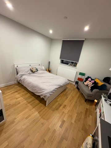 Studio Flat, Premier House, HA3 - Photo 2
