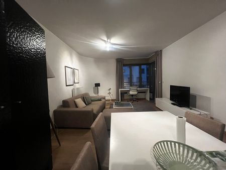 Pascale D2 - Flat, 1 Chambre(s), 70 M2 - 1375€ - Photo 3