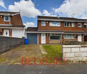 Slapton Close, Eaton Park, Stoke-on-trent, ST2 - Photo 2