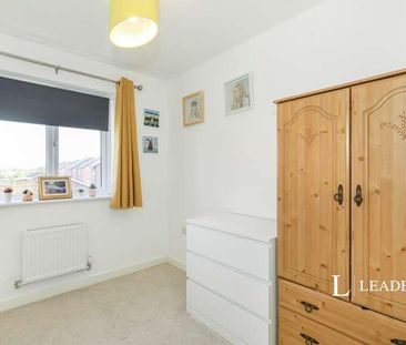 Collegiate Drive, Northwich, Cheshire, CW9 - Photo 3
