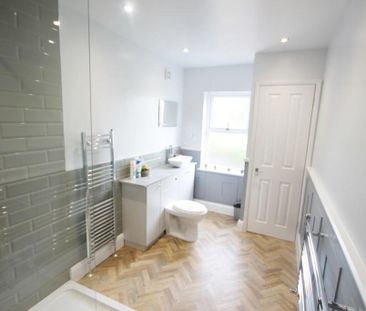 2 Bed Terraced House, Tudor Road, LE3 - Photo 4