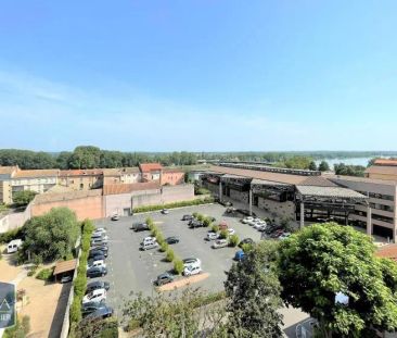 Appartement à louer 2 pièces 47.89m² - Photo 5