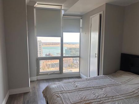 For Lease - 35 Mariner Terrace Unit# 1611, Toronto, Ontario - Photo 3