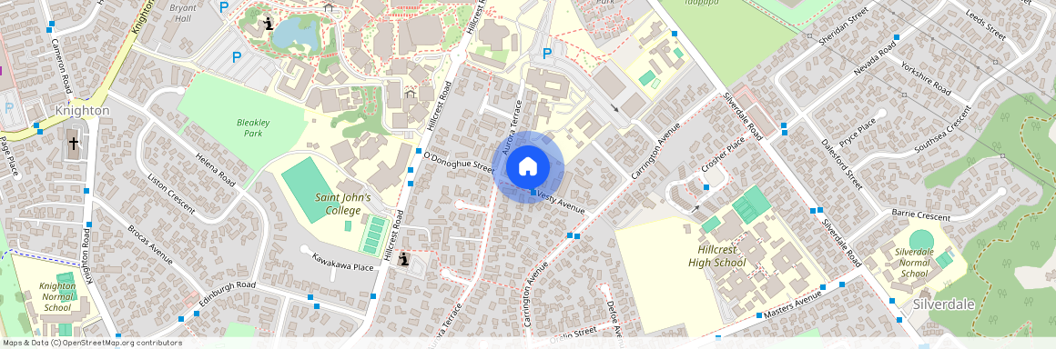 5/5 Vesty Avenue, Hillcrest, Hamilton City