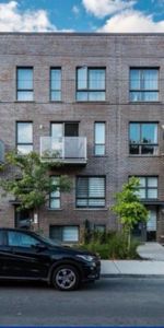 CONDO À LOUER – VERDUN | 4½ LUMINEUX – CONSTRUCTION 2019. 2587$ avec électroménagers inclus. - Photo 4